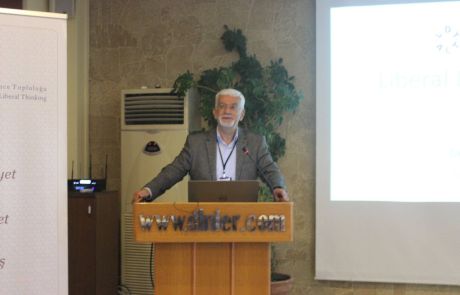 2015 Liberal Düşünce Kongresi