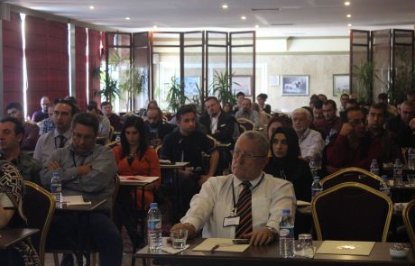 2015 Liberal Düşünce Kongresi