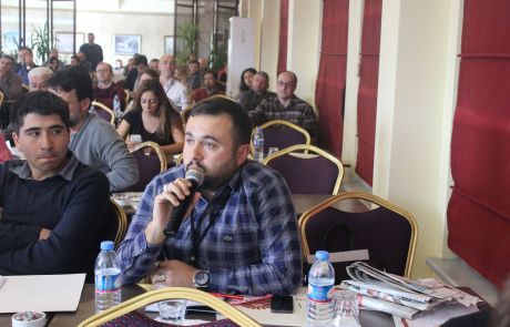 2015 Liberal Düşünce Kongresi