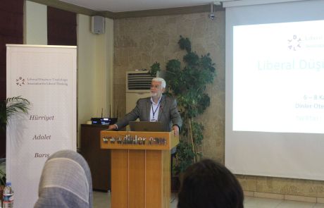 2015 Liberal Düşünce Kongresi