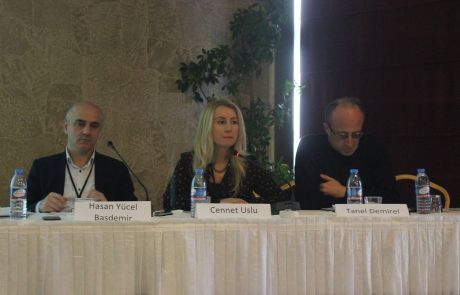 2015 Liberal Düşünce Kongresi