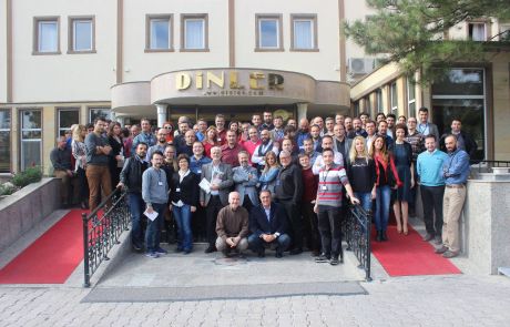 2015 Liberal Düşünce Kongresi