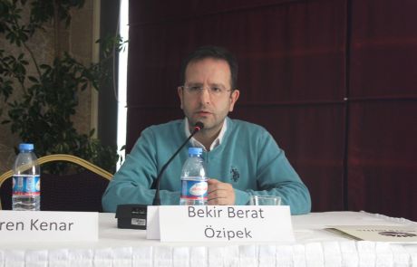 2015 Liberal Düşünce Kongresi