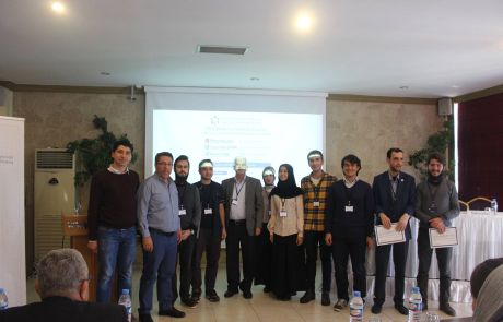 2015 Liberal Düşünce Kongresi