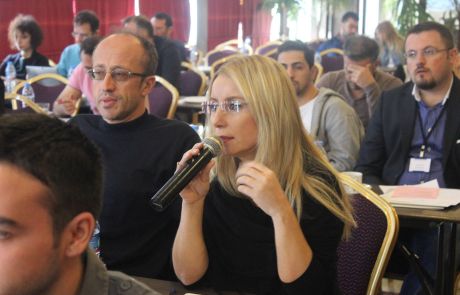 2015 Liberal Düşünce Kongresi