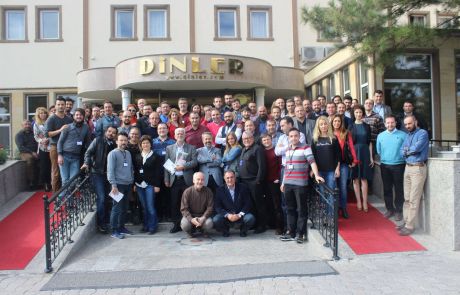 2015 Liberal Düşünce Kongresi