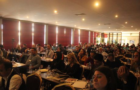 2015 Liberal Düşünce Kongresi