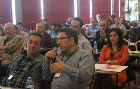 2015 Liberal Düşünce Kongresi