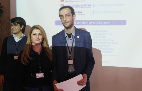 2015 Liberal Düşünce Kongresi