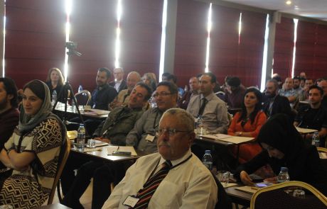 2015 Liberal Düşünce Kongresi
