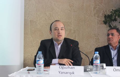 2015 Liberal Düşünce Kongresi