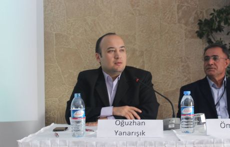 2015 Liberal Düşünce Kongresi