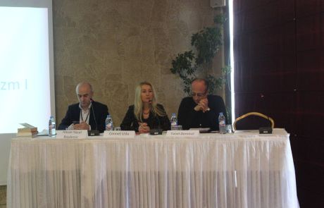 2015 Liberal Düşünce Kongresi