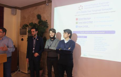 2015 Liberal Düşünce Kongresi