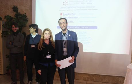 2015 Liberal Düşünce Kongresi