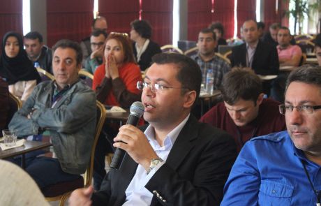 2015 Liberal Düşünce Kongresi