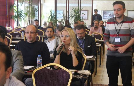 2015 Liberal Düşünce Kongresi