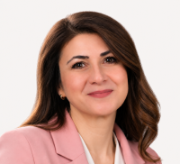 ÖZLEM ÇAĞLAR YILMAZ
